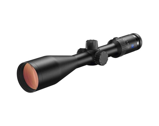 ZEISS CONQUEST V4 3-12×56, Vyberte model: ZEISS CONQUEST V4 3-12x56%%%3–12× • 56 mm • Zorné pole 12,7–3,2 m/100 m • Bez montáže, image-2