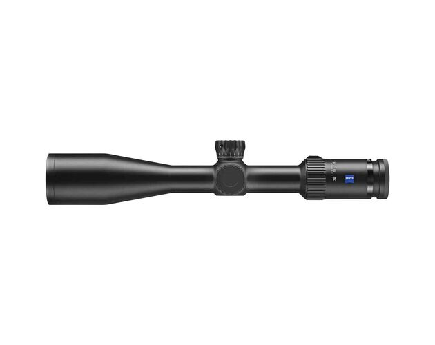 ZEISS CONQUEST V4, 6-24x50, abs. 60  ASV, Vyberte model: ZEISS CONQUEST V4 6-24x50 (60) ASV%%%6–24× • 50 mm • Zorné pole 6,3–1,6 m/100 m • ASV balistická vežička