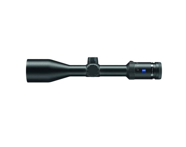 ZEISS CONQUEST V6 2,5-15x56, Vyberte model: ZEISS CONQUEST V6 2.5-15x56%%%2,5–15× • 56 mm • Zorné pole 16,4–2,7 m/100 m • Bez montáže