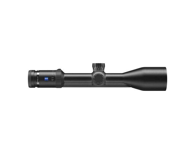 ZEISS CONQUEST V6, M 2.5-15x56, abs. 60, ASV V6, Vyberte model: ZEISS CONQUEST V6 M 2.5-15x56 (60) ASV V6%%%2,5–15× • 56 mm • Zorné pole 16,4–2,7 m/100 m • Montážna lišta • ASV V6 balistická vežička, image-3