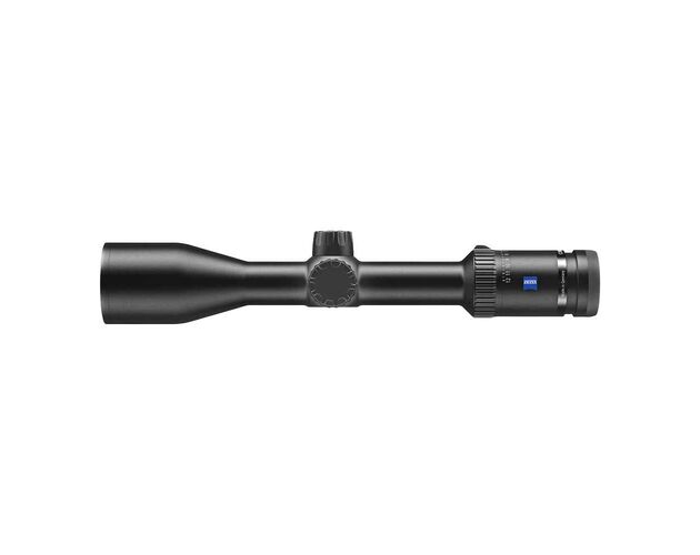 ZEISS CONQUEST V6 2-12x50, Vyberte model: ZEISS CONQUEST V6 2-12x50%%%2–12× • 50 mm • Zorné pole 20,5–3,4 m/100 m • Bez montáže