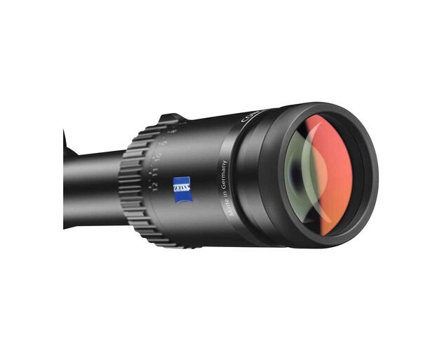 ZEISS CONQUEST V6 2-12x50, Vyberte model: ZEISS CONQUEST V6 2-12x50%%%2–12× • 50 mm • Zorné pole 20,5–3,4 m/100 m • Bez montáže, image-6