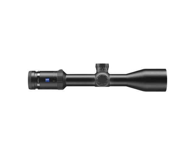 ZEISS CONQUEST V6, 2-12x50, abs. 60, ASV V6, Vyberte model: ZEISS CONQUEST V6 2-12x50 (60) ASV V6%%%2–12× • 50 mm • Zorné pole 20,5–3,4 m/100 m • Bez montáže • ASV V6 balistická vežička, image-3