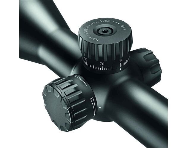 ZEISS CONQUEST V6, 2-12x50, abs. 60, ASV V6, Vyberte model: ZEISS CONQUEST V6 2-12x50 (60) ASV V6%%%2–12× • 50 mm • Zorné pole 20,5–3,4 m/100 m • Bez montáže • ASV V6 balistická vežička, image-4