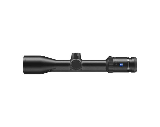 ZEISS CONQUEST V6, M 2-12x50, abs. 60, Vyberte model: ZEISS CONQUEST V6 M 2-12x50 (60)%%%2–12× • 50 mm • Zorné pole 20,5–3,4 m/100 m • Montážna lišta