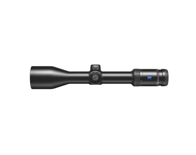 ZEISS VICTORY HT 2.5-10x50, Vyberte model: ZEISS VICTORY HT 2.5-10x50%%%2,5–10× • 50 mm • Zorné pole 16,0–4,1 m/100 m • Bez montáže