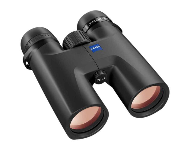 ZEISS CONQUEST HDX 8x42 Ďalekohľad, Vyberte model: ZEISS CONQUEST HDX 8x42%%%8× • 42 mm • Zorné pole 128 m/1000 m • Široké zorné pole pre univerzálne použitie, image-3