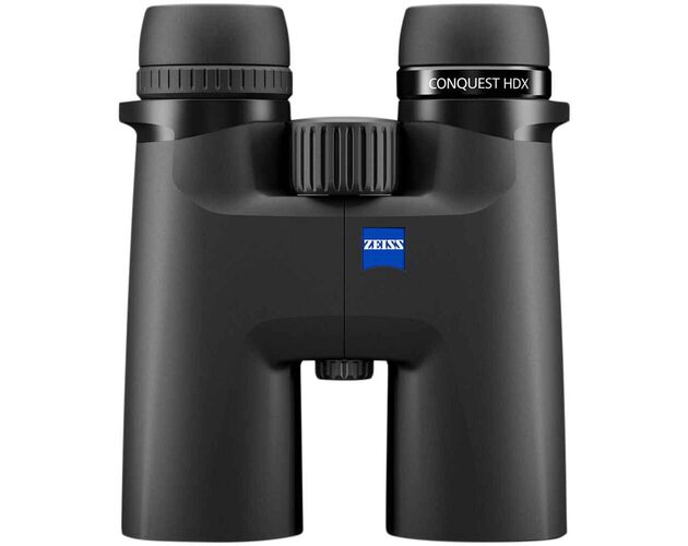 ZEISS CONQUEST HDX 10x42 Ďalekohľad, Vyberte model: ZEISS CONQUEST HDX 10x42%%%10× • 42 mm • Zorné pole 115 m/1000 m • Univerzálne denné pozorovanie a poľovníctvo