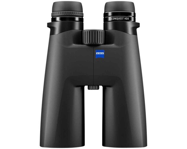 ZEISS CONQUEST HDX 10x56 Ďalekohľad, Vyberte model: ZEISS CONQUEST HDX 10x56%%%10× • 56 mm • Zorné pole 115 m/1000 m • Pozorovanie za šera / veľké vzdialenosti