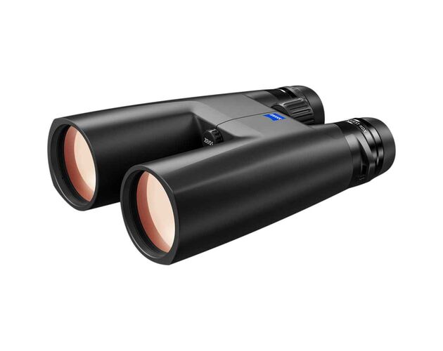 ZEISS CONQUEST HDX 10x56 Ďalekohľad, Vyberte model: ZEISS CONQUEST HDX 10x56%%%10× • 56 mm • Zorné pole 115 m/1000 m • Pozorovanie za šera / veľké vzdialenosti, image-2
