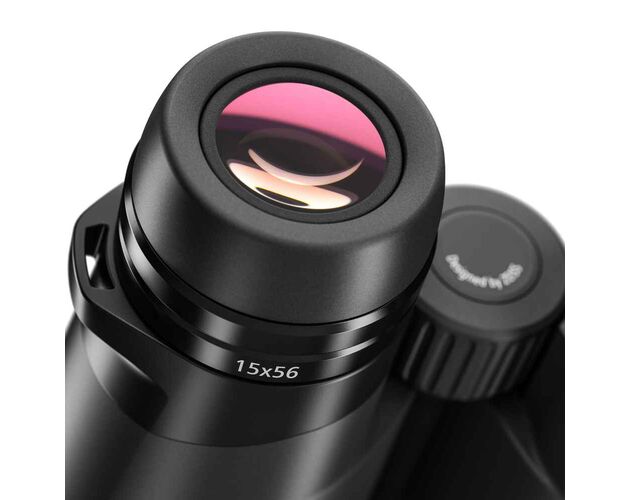 ZEISS CONQUEST HDX 10x56 Ďalekohľad, Vyberte model: ZEISS CONQUEST HDX 10x56%%%10× • 56 mm • Zorné pole 115 m/1000 m • Pozorovanie za šera / veľké vzdialenosti, image-5