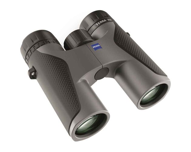 ZEISS TERRA ED 8x32 Ďalekohľad - šedý, image-2