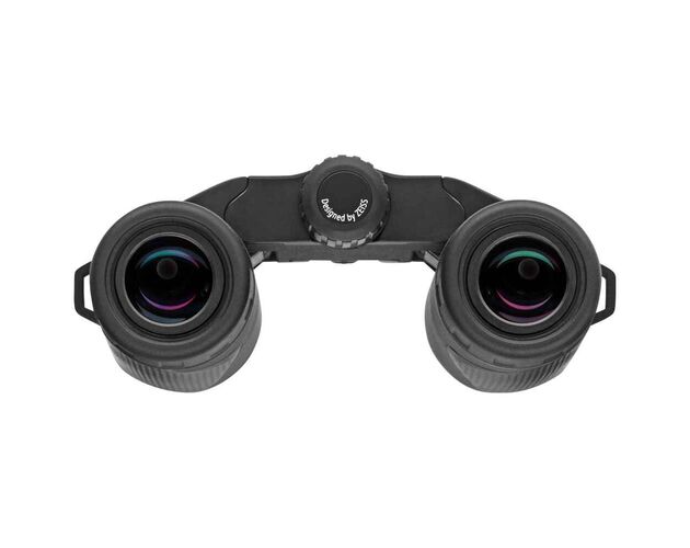 ZEISS TERRA ED 8x25 Ďalekohľad sivo - čierny, Vyberte model: ZEISS TERRA ED 8x25%%%8× • 25 mm • Zorné pole 119 m/1000 m • Kompaktné široké pozorovanie na turistiku a cestovanie, image-3