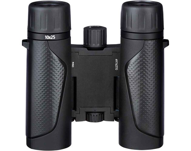 ZEISS TERRA ED 10x25 Ďalekohľad sivo - čierny, Vyberte model: ZEISS TERRA ED 10x25%%%10× • 25 mm • Zorné pole 97 m/1000 m • Ultraľahký kompaktný binocular na cestovanie, image-4