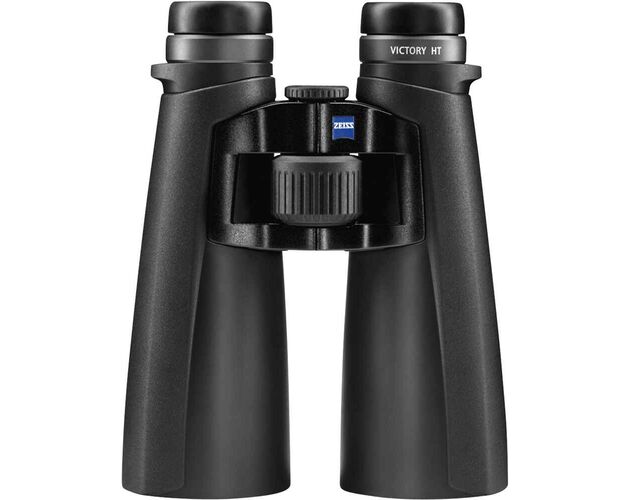 ZEISS VICTORY HT Ďalekohľad 8x54, Vyberte model: ZEISS VICTORY HT 8x54%%%8× • 54 mm • Zorné pole 130 m/1000 m • Extrémne svetelný