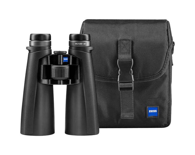 ZEISS VICTORY HT Ďalekohľad 8x54, Vyberte model: ZEISS VICTORY HT 8x54%%%8× • 54 mm • Zorné pole 130 m/1000 m • Extrémne svetelný, image-7