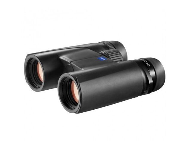 ZEISS CONQUEST HD 8×32 Ďalekohľad, Vyberte model: ZEISS CONQUEST HD 8x32%%%8× • 32 mm • Zorné pole 140 m/1000 m • Kompaktné cestovné použitie, image-2