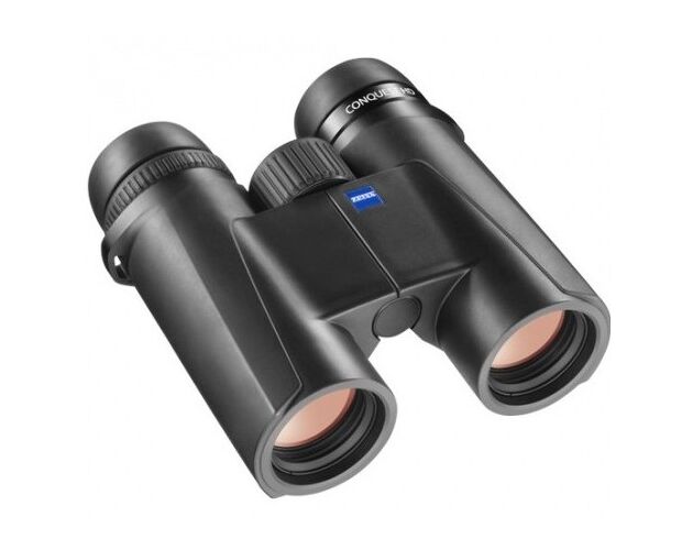 ZEISS CONQUEST HD 10x32 Ďalekohľad, Vyberte model: ZEISS CONQUEST HD 10x32%%%10× • 32 mm • Zorné pole 118 m/1000 m • Univerzálne denné použitie, image-3