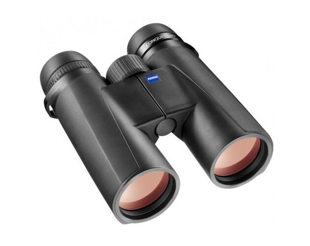 ZEISS CONQUEST HD 8x42 Ďalekohľad, Vyberte model: ZEISS CONQUEST HD 8x42%%%8× • 42 mm • Zorné pole 128 m/1000 m • Univerzálne poľovnícke použitie, image-3