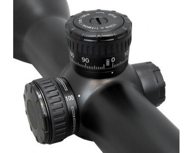 ZEISS RS V8 2.8-20x56 M (60) ASV H, Vyberte model: ZEISS RS V8 2.8-20x56 M (60) ASV H%%%2,8–20× • 56 mm • Zorné pole 14,5–2,1 m/100 m • Montážna lišta • ASV H balistická vežička, image-4