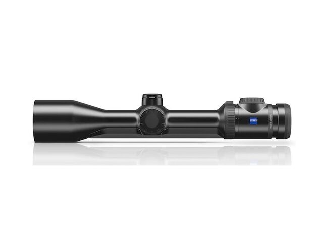 ZEISS RS V8 2.8-20x56 M (60), Vyberte model: ZEISS RS V8 2.8-20x56 M (60)%%%2,8–20× • 56 mm • Zorné pole 14,5–2,1 m/100 m • Montážna lišta