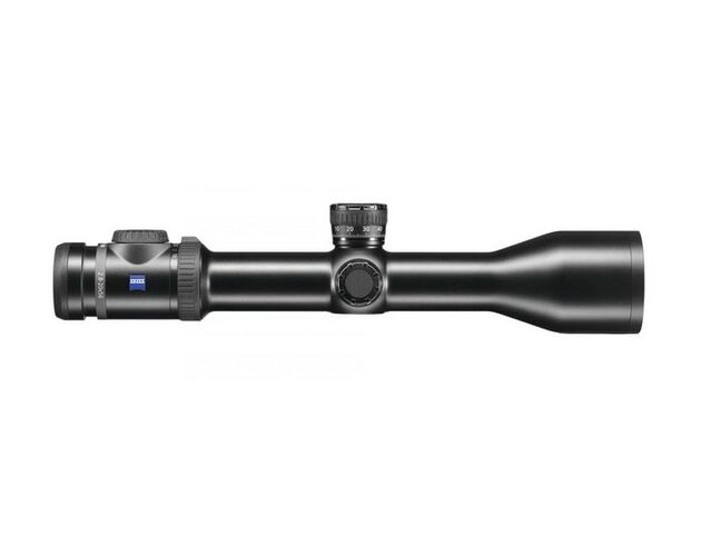 ZEISS RS V8 2.8-20x56 (60) ASV H, Vyberte model: ZEISS RS V8 2.8-20x56 (60) ASV H%%%2,8–20× • 56 mm • Zorné pole 14,5–2,1 m/100 m • Bez montáže • ASV H balistická vežička, image-2