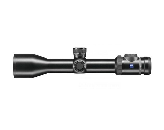 ZEISS RS V8 2.8-20x56 (60) ASV H, Vyberte model: ZEISS RS V8 2.8-20x56 (60) ASV H%%%2,8–20× • 56 mm • Zorné pole 14,5–2,1 m/100 m • Bez montáže • ASV H balistická vežička