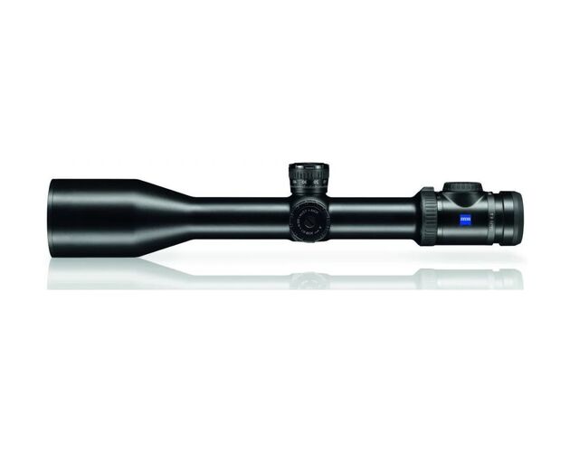ZEISS RS V8 4.8-35x60 (60) ASV H, Vyberte model: ZEISS RS V8 4.8-35x60 (60) ASV H%%%4,8–35× • 60 mm • Zorné pole 8,6–1,2 m/100 m • Bez montáže • ASV H balistická vežička