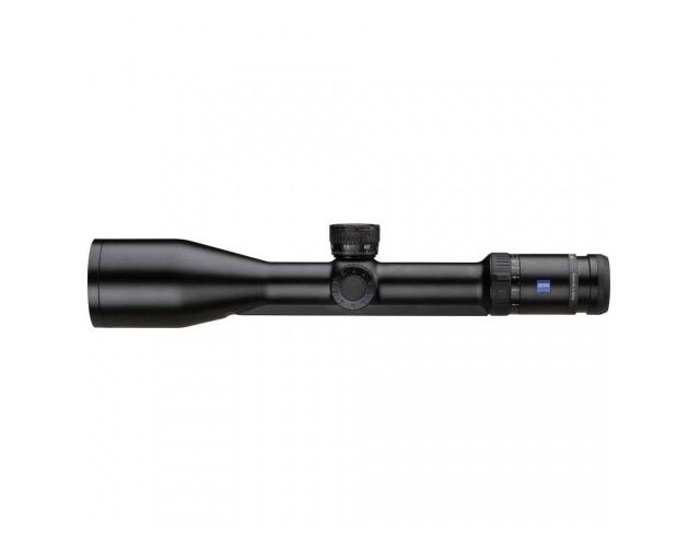 ZEISS VICTORY HT, M 3-12x56, abs. 60, ASV+, Vyberte model: ZEISS VICTORY HT M 3-12x56 (60) ASV+%%%3–12× • 56 mm • Zorné pole 12,5–4,1 m/100 m • Montážna lišta • ASV+ balistická vežička