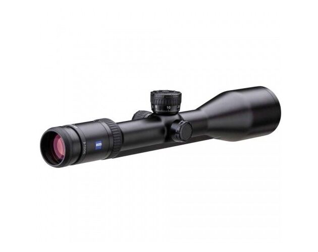 ZEISS VICTORY HT, M 3-12x56, abs. 60, ASV+, Vyberte model: ZEISS VICTORY HT M 3-12x56 (60) ASV+%%%3–12× • 56 mm • Zorné pole 12,5–4,1 m/100 m • Montážna lišta • ASV+ balistická vežička, image-2