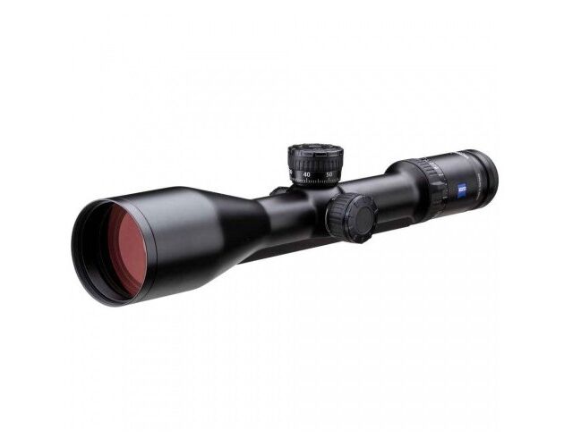 ZEISS VICTORY HT, M 3-12x56, abs. 60, ASV+, Vyberte model: ZEISS VICTORY HT M 3-12x56 (60) ASV+%%%3–12× • 56 mm • Zorné pole 12,5–4,1 m/100 m • Montážna lišta • ASV+ balistická vežička, image-3