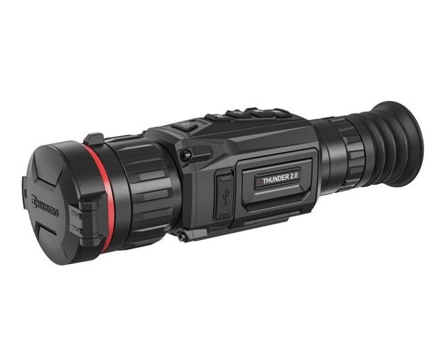 Termovízny zameriavač HIKMICRO Thunder Zoom TH50Z 2.0, Vyberte model: Thunder Zoom TH50Z 2.0