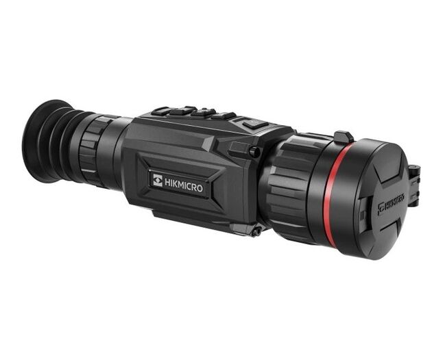 Termovízny zameriavač HIKMICRO Thunder Zoom TH50Z 2.0, Vyberte model: Thunder Zoom TH50Z 2.0, image-2