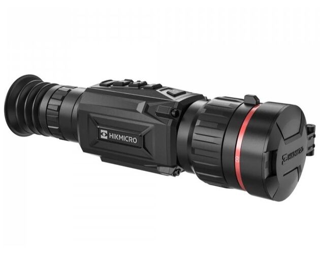 Termovízny zameriavač HIKMICRO Thunder Zoom TQ60Z 2.0, Vyberte model: Thunder Zoom TQ60Z 2.0, image-2