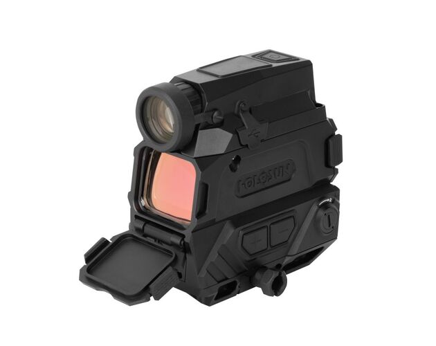 Holosun DRS-NV Kolimátor na nočné videnie, image-2