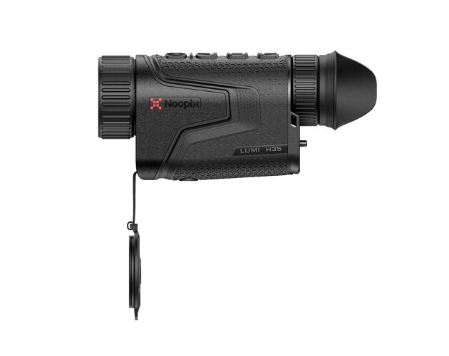 Nocpix Lumi H35 Termovízny monokulár, Vyberte model: NOCPIX LUMI H35%%%640×512 • 35 mm • Detekcia 1800 m • 2,5–20×, image-2