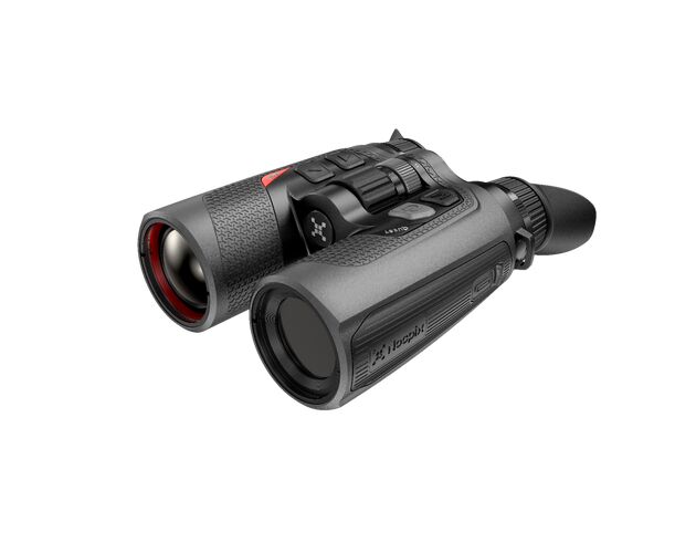 Nocpix Quest S50R Termovízny ďalekohľad s diaľkomerom, Vyberte model: NOCPIX QUEST S50R%%%1280×1024 • 50 mm • Detekcia 2600 m • LRF 1000 m • 3–24×, image-2