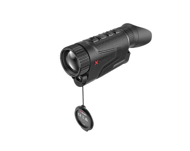 Nocpix Lumi H35R Termovízny monokulár s diaľkomerom, Vyberte model: NOCPIX LUMI H35R%%%640×512 • 35 mm • Detekcia 1800 m • LRF 800 m, image-9