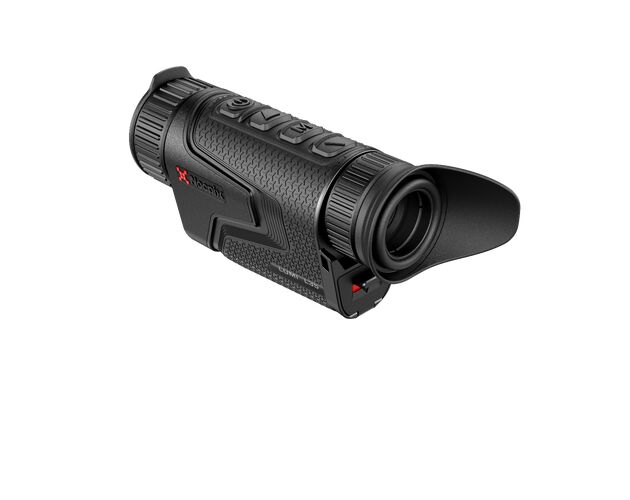 Nocpix Lumi L35 Termovízny monokulár, Vyberte model: NOCPIX LUMI L35%%%384×288 • 35 mm • Detekcia 1800 m • 4–16×, image-15