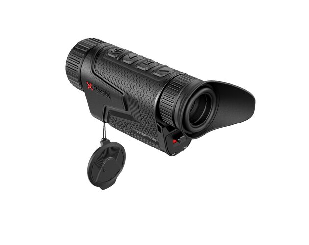 Nocpix Lumi L35 Termovízny monokulár, Vyberte model: NOCPIX LUMI L35%%%384×288 • 35 mm • Detekcia 1800 m • 4–16×, image-16