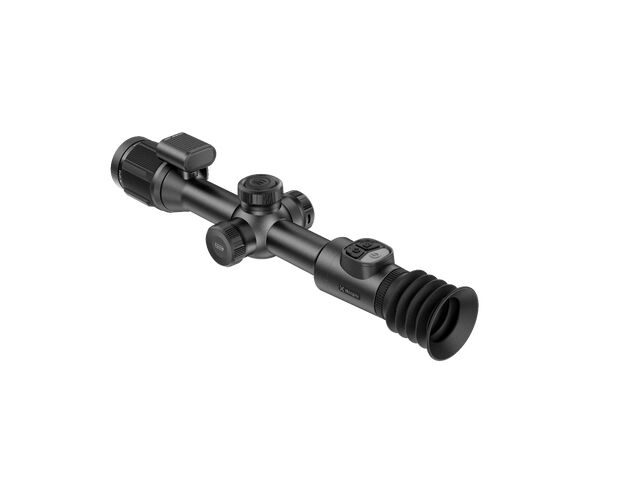 Nocpix Bolt L35R Termovízny puškohľad s diaľkomerom, Vyberte model: NOCPIX BOLT L35R%%%384×288 • 35 mm • Detekcia 1800 m • LRF 1200 m • 3,5–14×, image-8