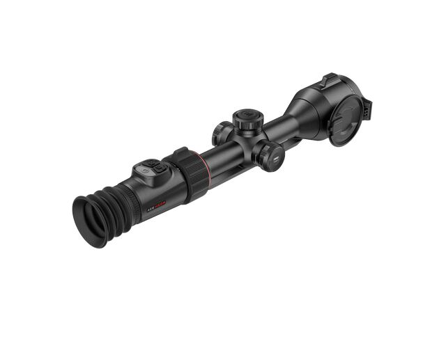 Nocpix Ace H50R Rail Termovízny puškohľad s diaľkomerom (na šínu), Vyberte model: NOCPIX ACE H50R RAIL%%%640×512 • 50 mm • Detekcia 2600 m • LRF 1200 m • 3–9 / 3–24× • šína, image-4