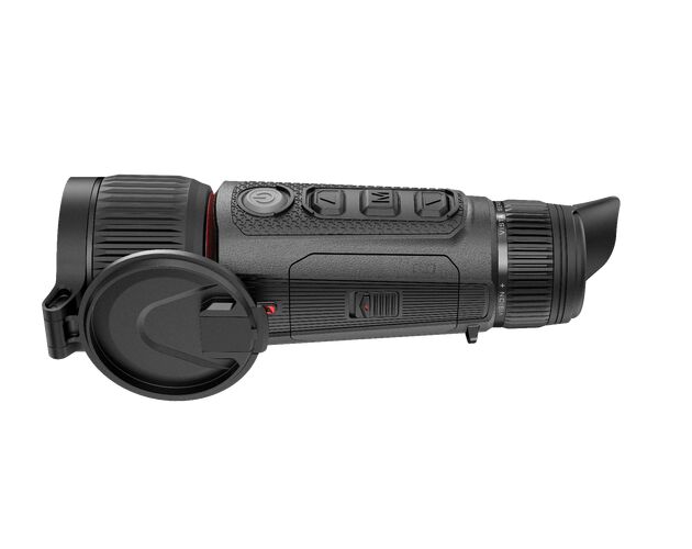 Nocpix Vista S50R Termovízny monokulár s diaľkomerom, Vyberte model: NOCPIX VISTA S50R%%%1280×1024 • 50 mm • Detekcia 2600 m • LRF 1200 m • 2–16×, image-15
