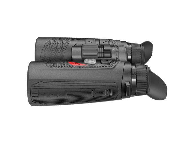 Nocpix Quest H35R Termovízny ďalekohľad s diaľkomerom, Vyberte model: NOCPIX QUEST H35R%%%640×512 • 35 mm • Detekcia 1800 m • LRF 1000 m • 3–24×, image-10