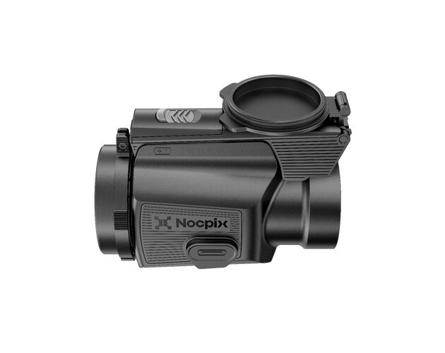 Nocpix Mate Lite L38 Termovízna predsádka, Vyberte model: NOCPIX MATE LITE L38%%%384×288 • 38 mm • Detekcia 1950 m, image-9