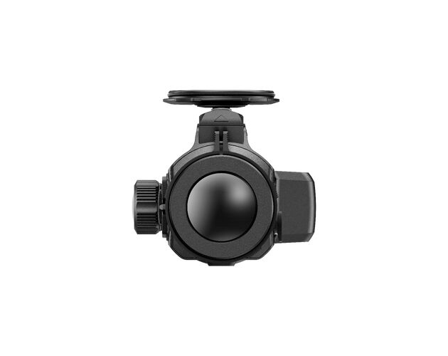Nocpix Mate H50R Termovízna predsádka s diaľkomerom, Vyberte model: NOCPIX MATE H50R%%%640×512 • 50 mm • Detekcia 2600 m • LRF 1200 m, image-8
