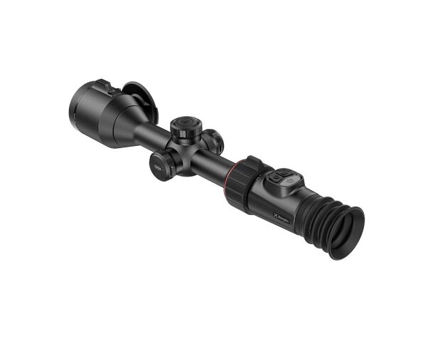 Nocpix Ace L35 Termovízny puškohľad, Vyberte model: NOCPIX ACE L35%%%384×288 • 35 mm • Detekcia 1800 m • 3–9 / 4–16×, image-2