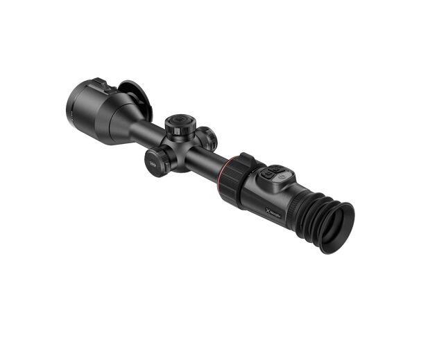 Nocpix Ace H50 Termovízny puškohľad, Vyberte model: NOCPIX ACE H50%%%640×512 • 50 mm • Detekcia 2600 m • 3–9 / 3–24×, image-2