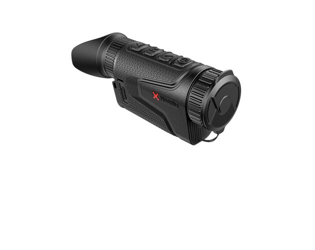Nocpix Lumi L19 Termovízny monokulár, Vyberte model: NOCPIX LUMI L19%%%384×288 • 19 mm • Detekcia 980 m • 2–8×, image-17