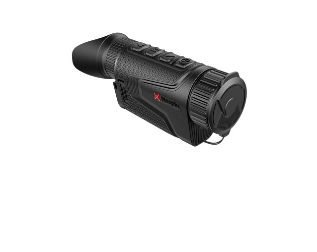 Nocpix Lumi L35 Termovízny monokulár, Vyberte model: NOCPIX LUMI L35%%%384×288 • 35 mm • Detekcia 1800 m • 4–16×, image-17